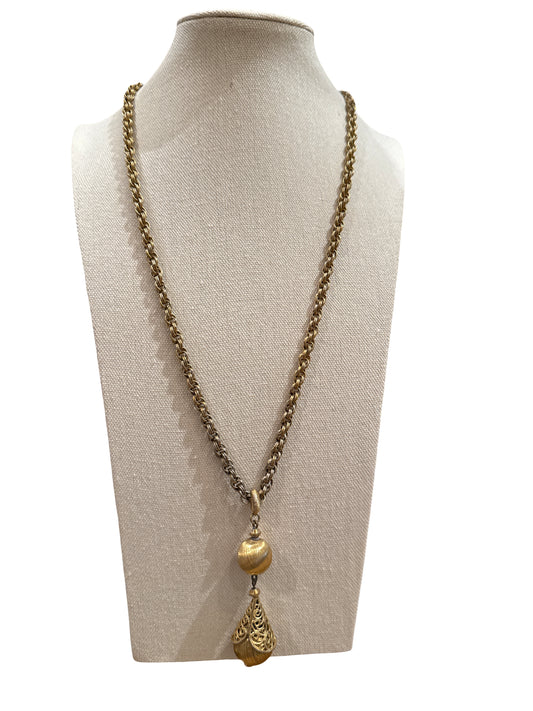 Vintage Necklace