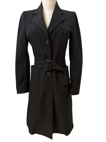 Prada Trench Coat