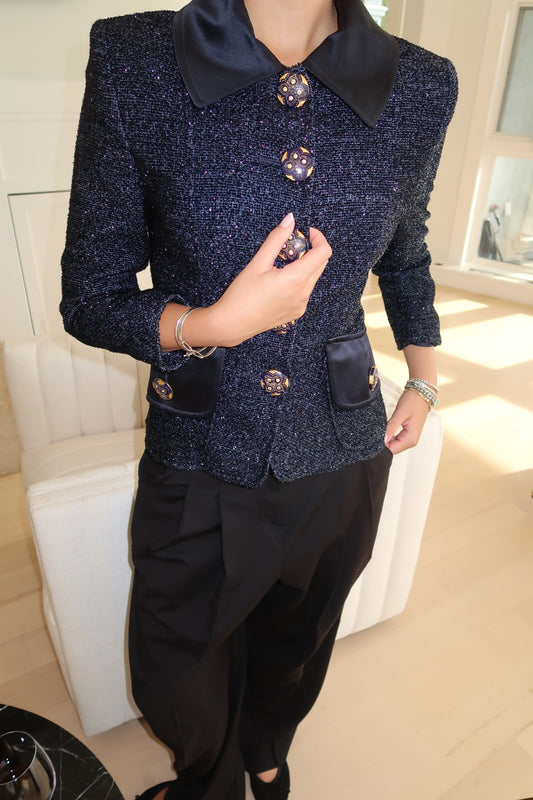 Christian Lacroix Jacket