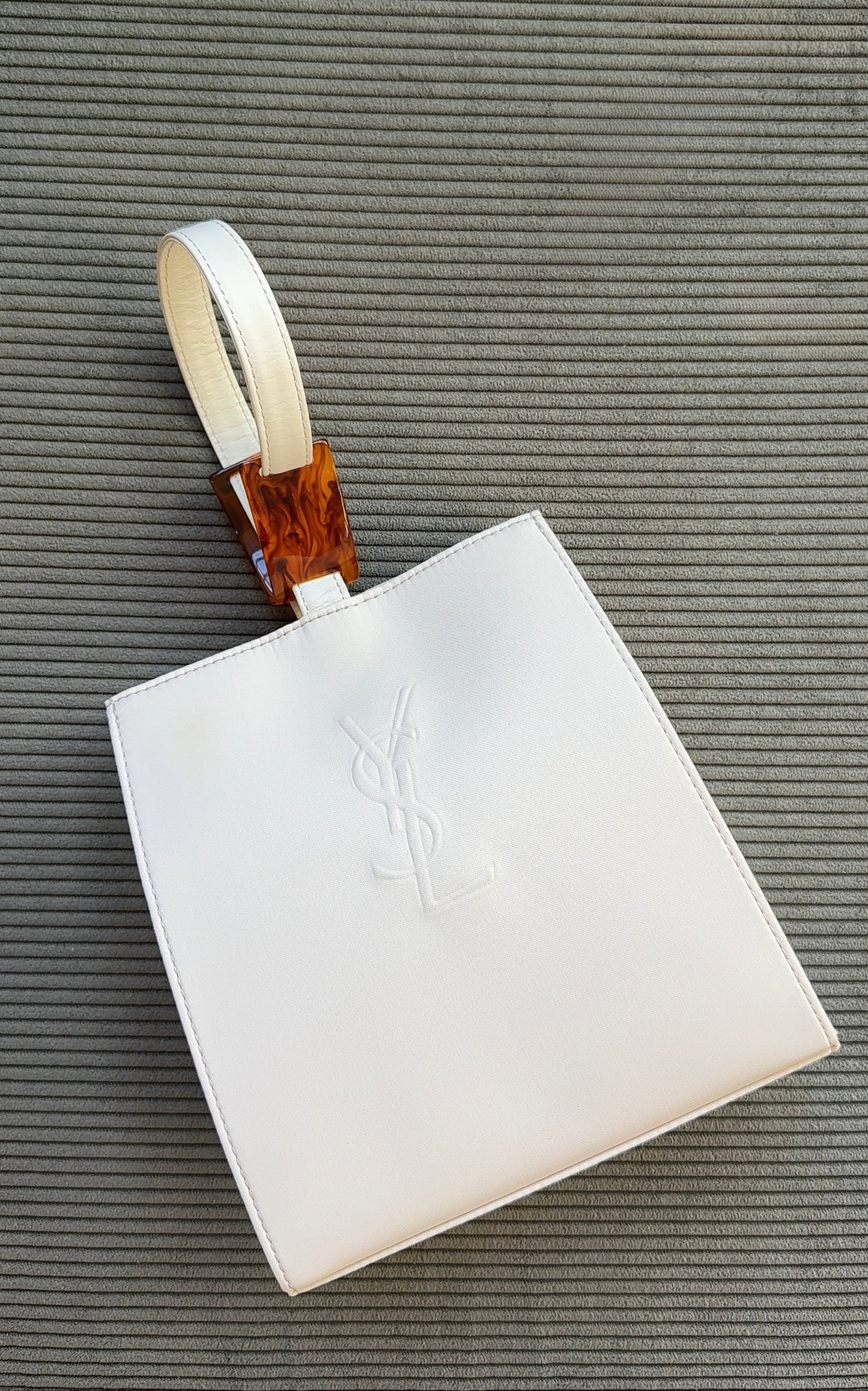 Yves Saint Laurent Mini Handle Bag