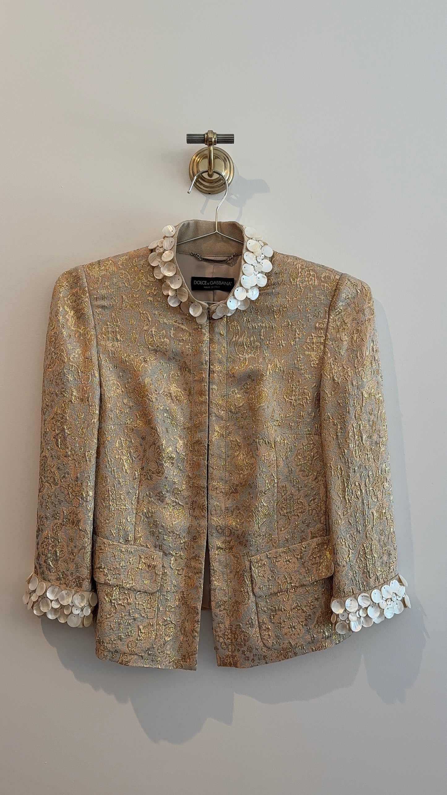 Dolce & Gabbana Jacket