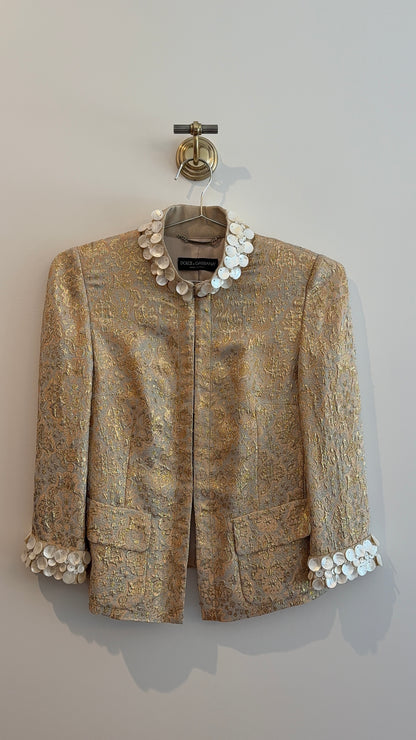 Dolce & Gabbana Jacket
