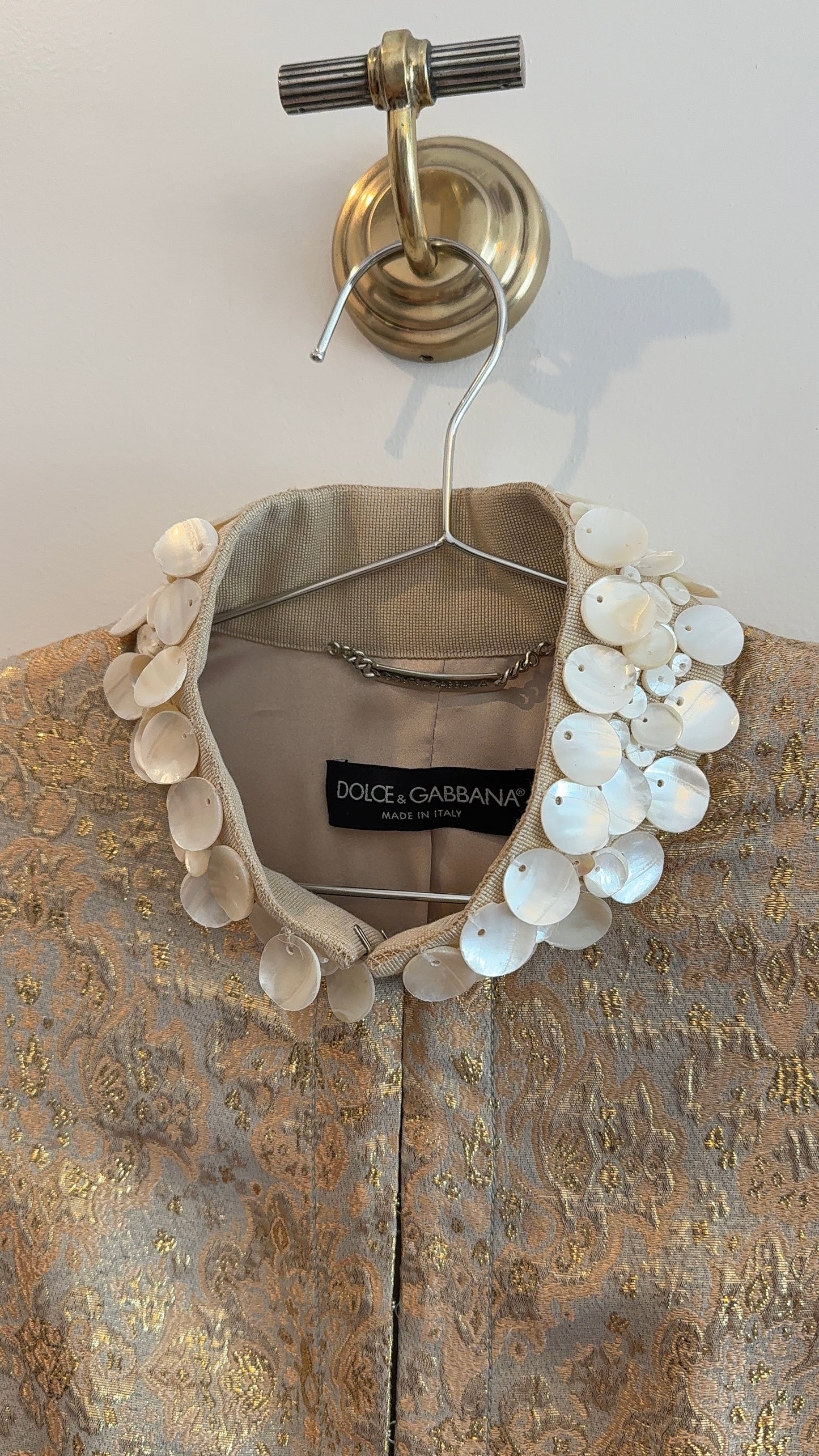 Dolce & Gabbana Jacket