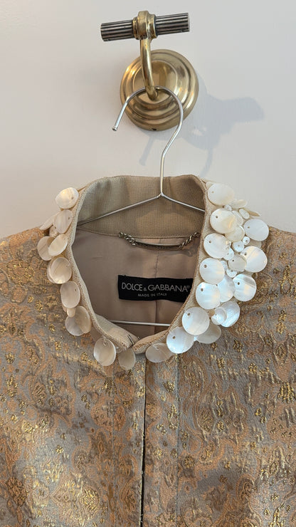 Dolce & Gabbana Jacket