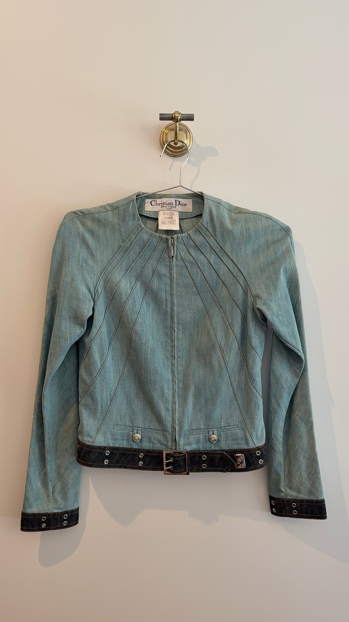 Christian Dior Jacket