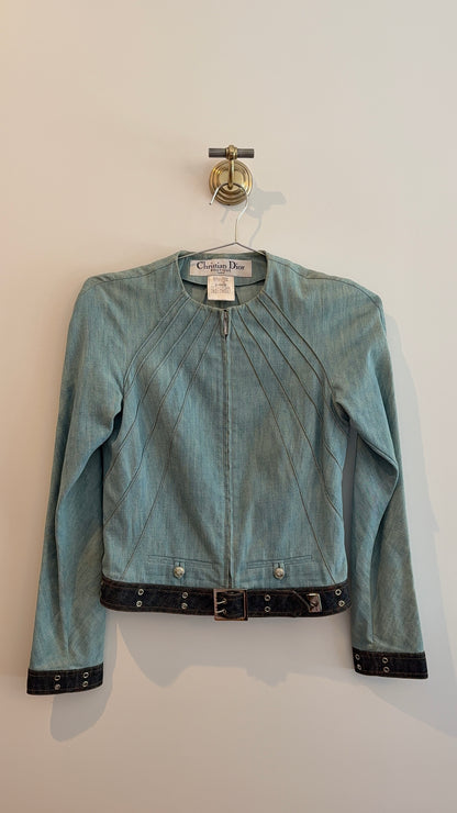 Christian Dior Jacket