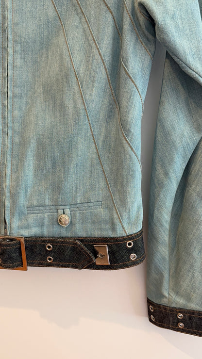 Christian Dior Jacket