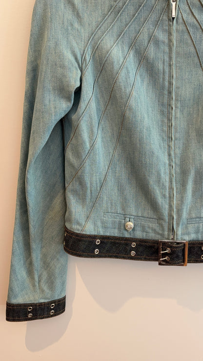 Christian Dior Jacket