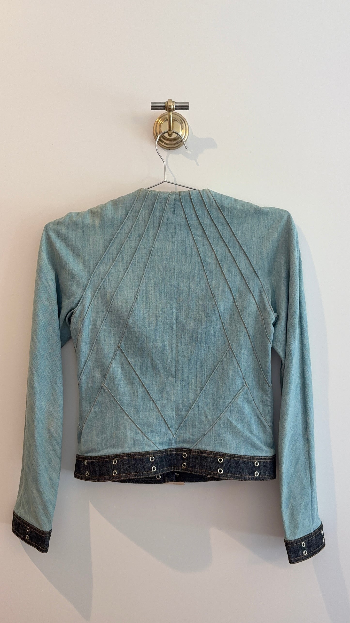 Christian Dior Jacket