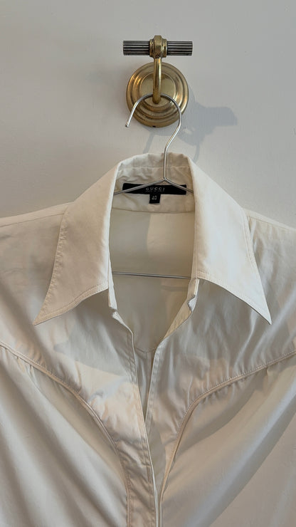 Gucci by Tom Ford Button Down