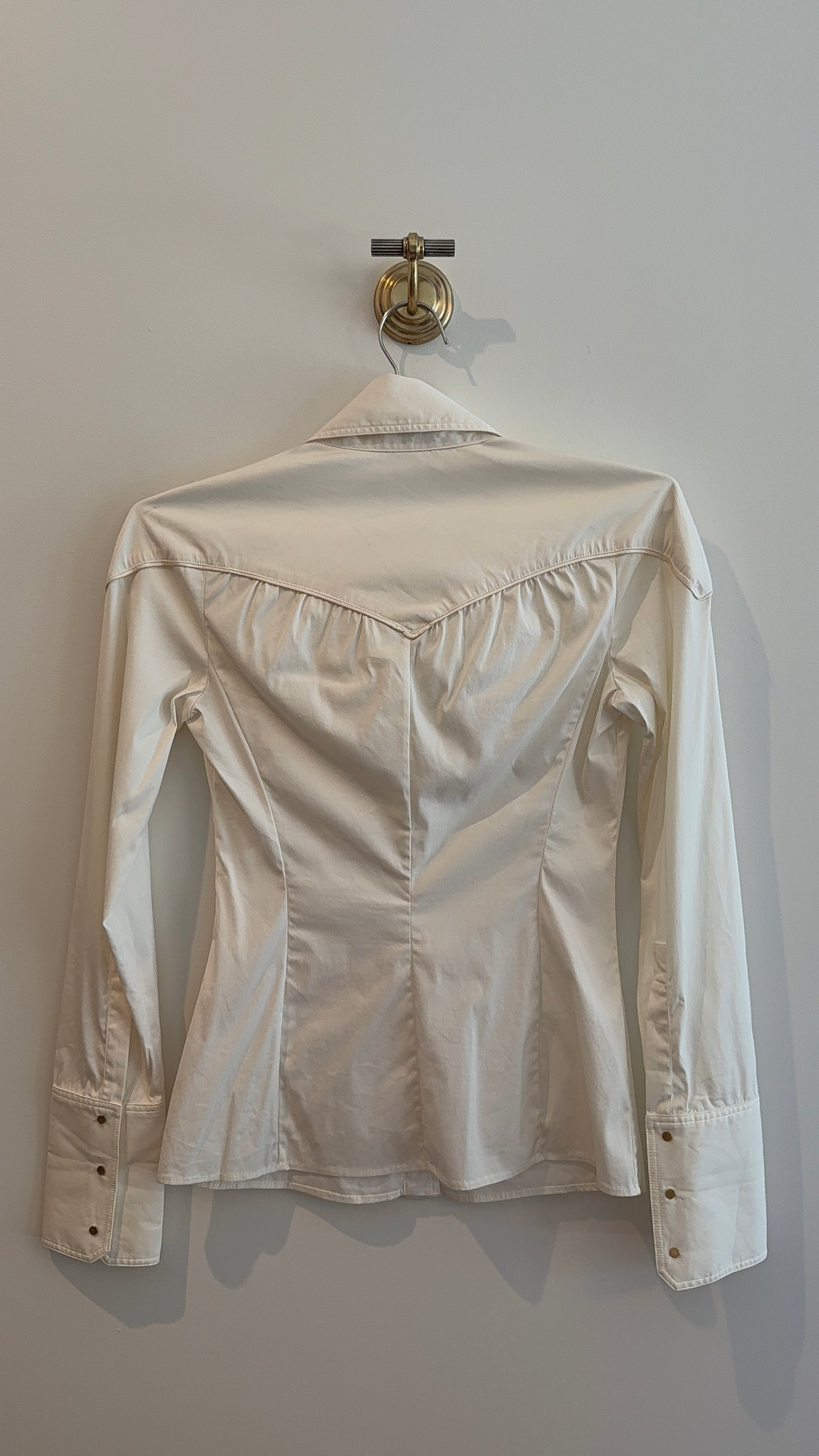 Gucci by Tom Ford Button Down