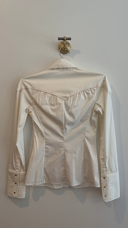 Gucci by Tom Ford Button Down