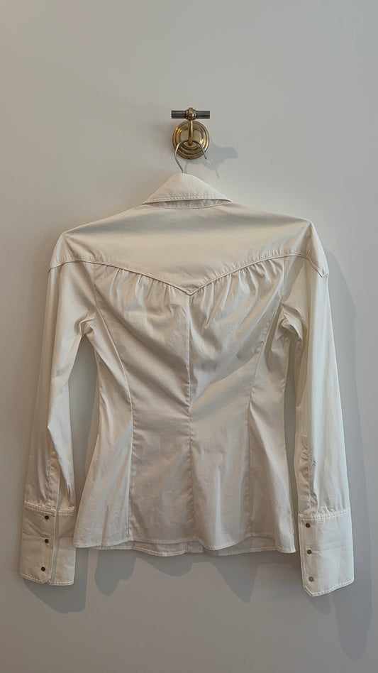 Gucci by Tom Ford Button Down