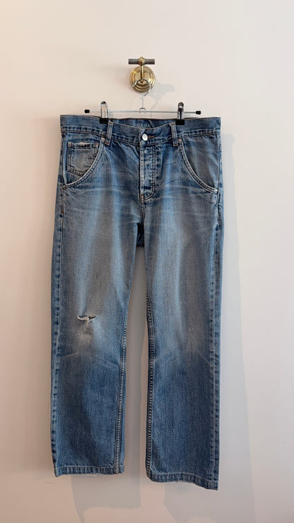 Prada Vintage Jeans