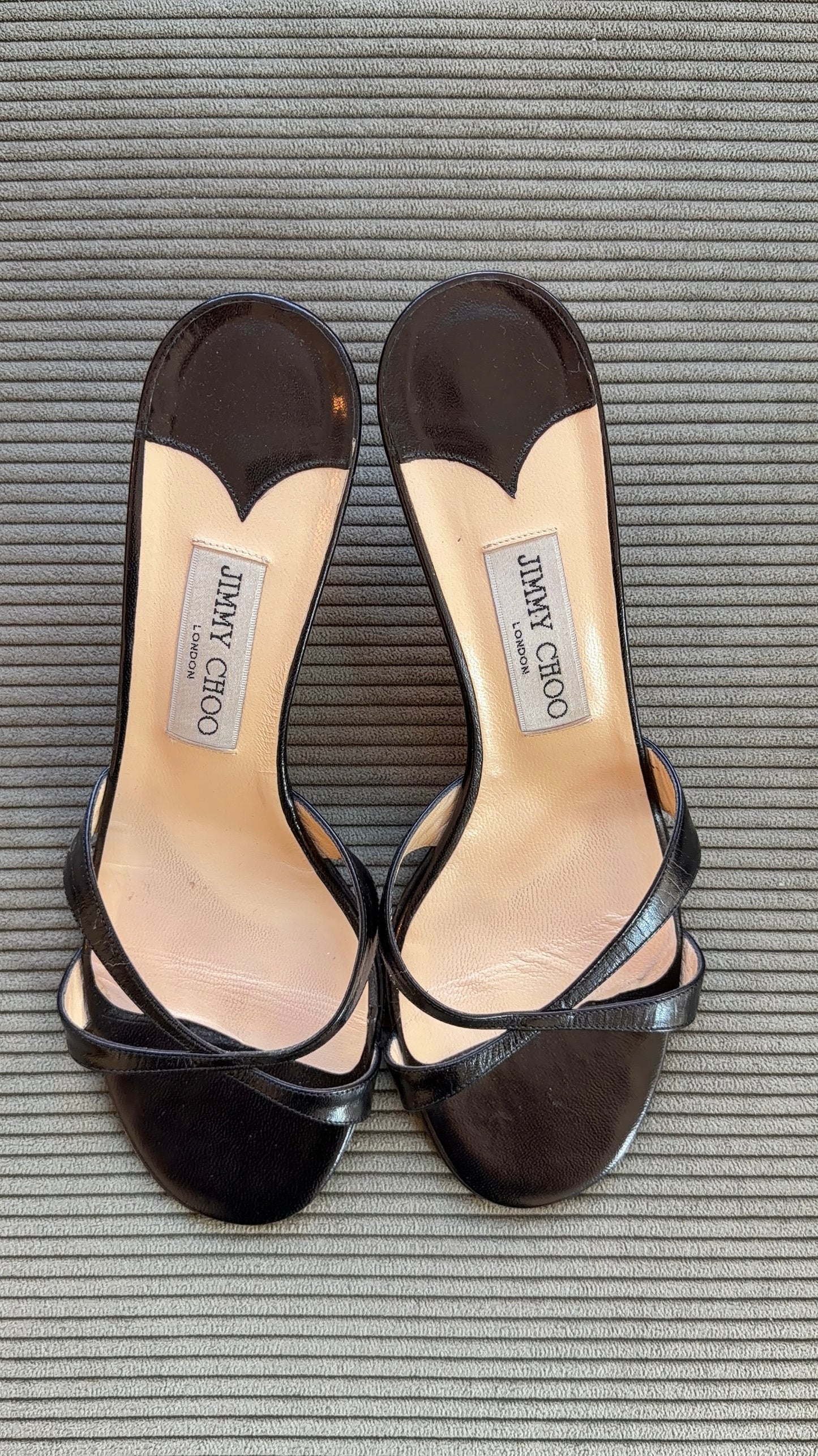 Jimmy Choo Sandals