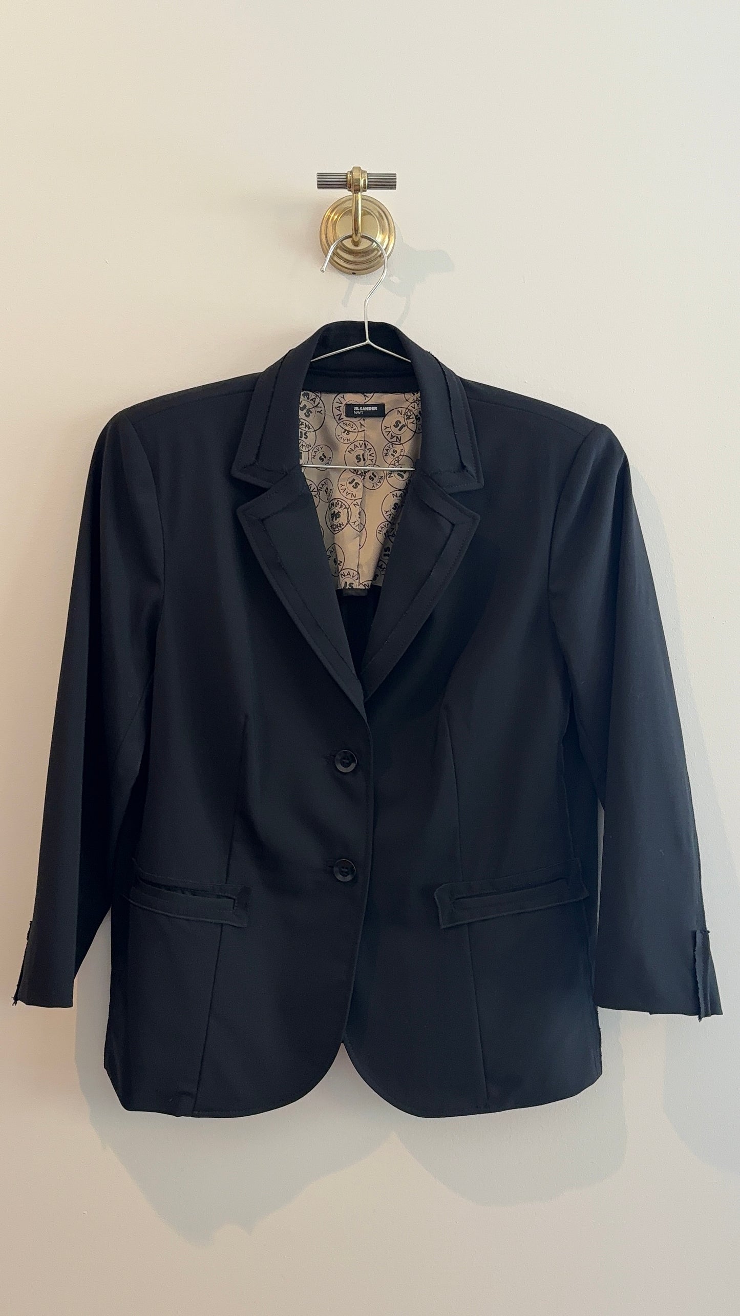 Jil Sander Blazer