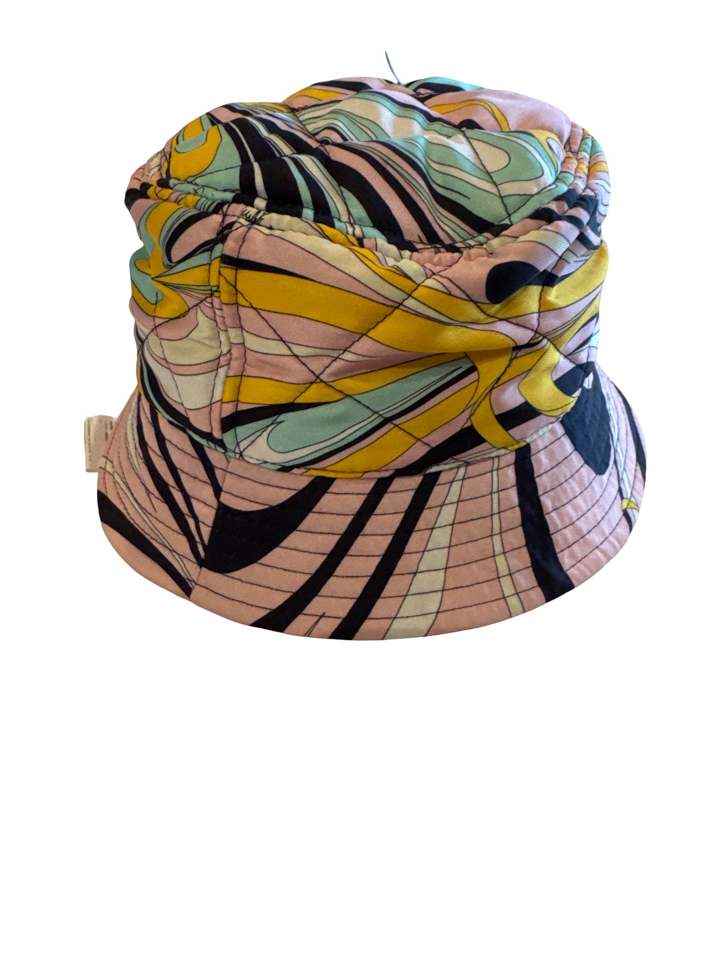 Pucci Bucket Hat