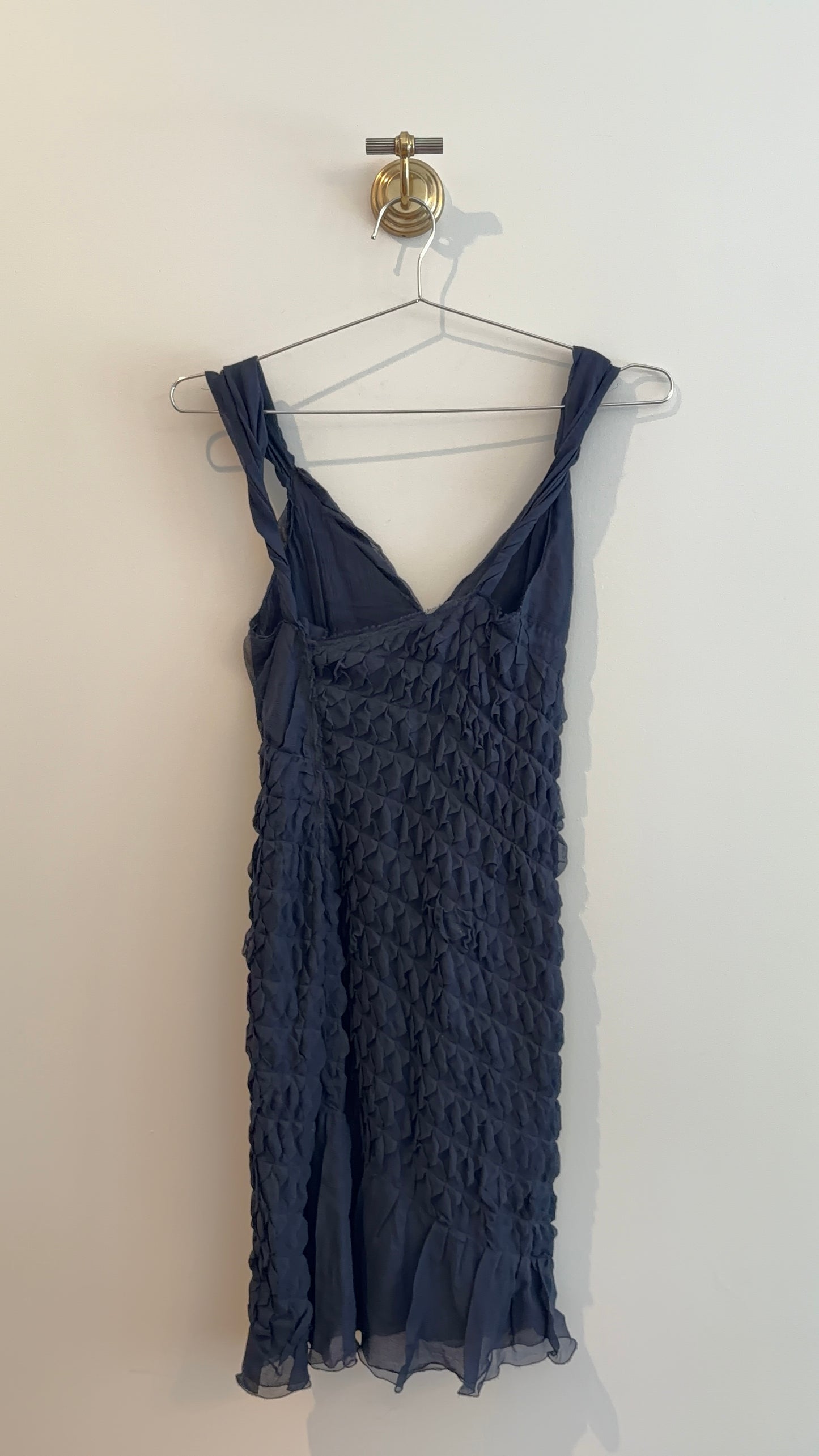 Prada Mini Dress