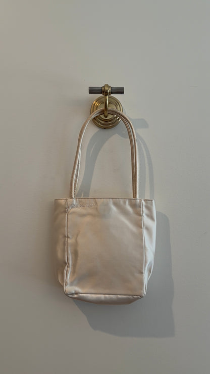 Bottega Veneta Satin Bag