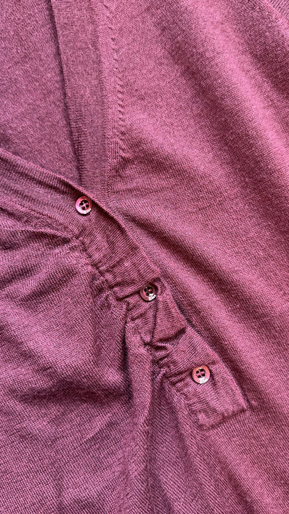 Christian Dior Cashmere Tank