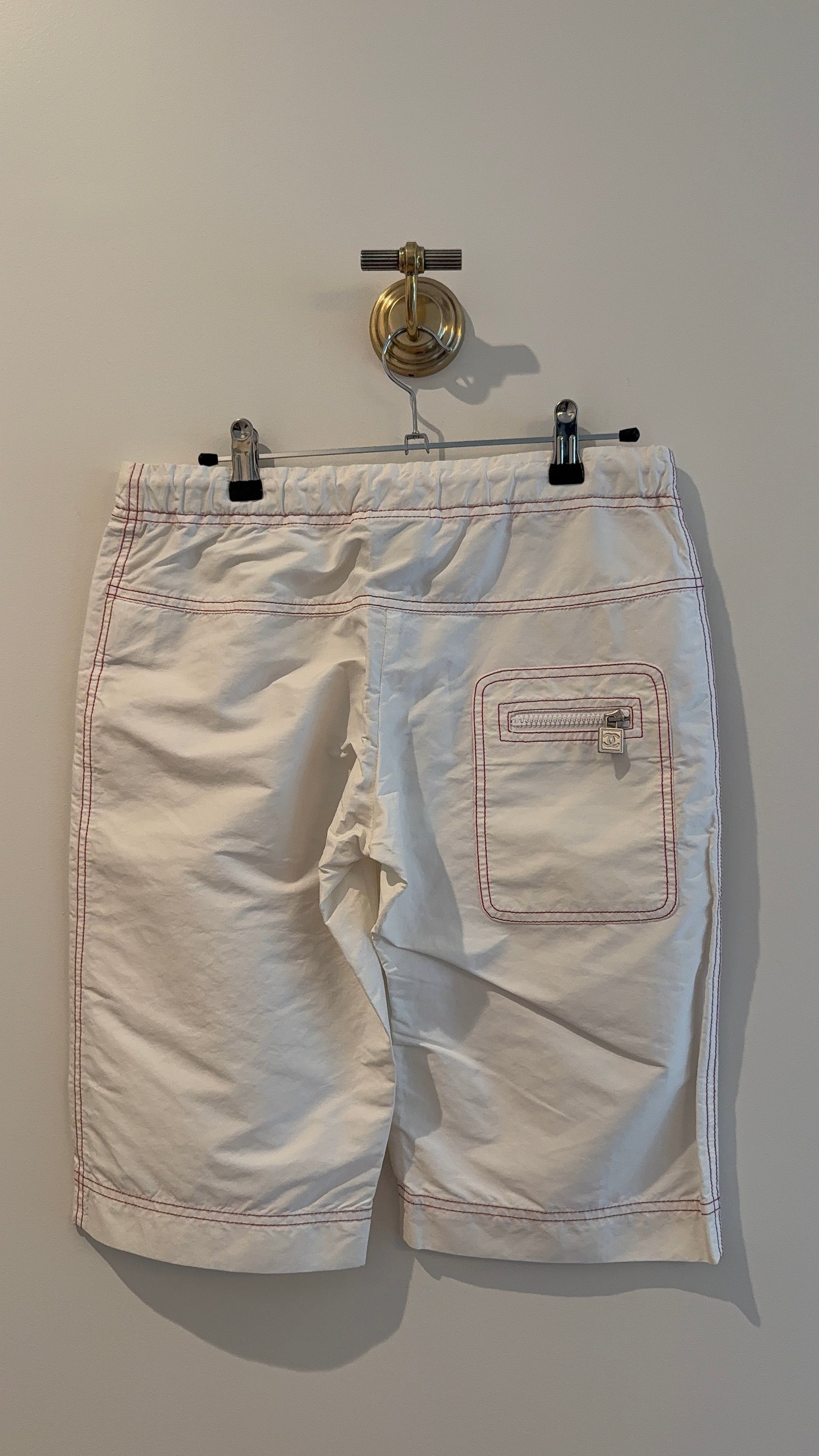 Chanel Short Set
