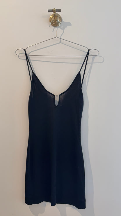 Gucci by Tom Ford Mini Dress