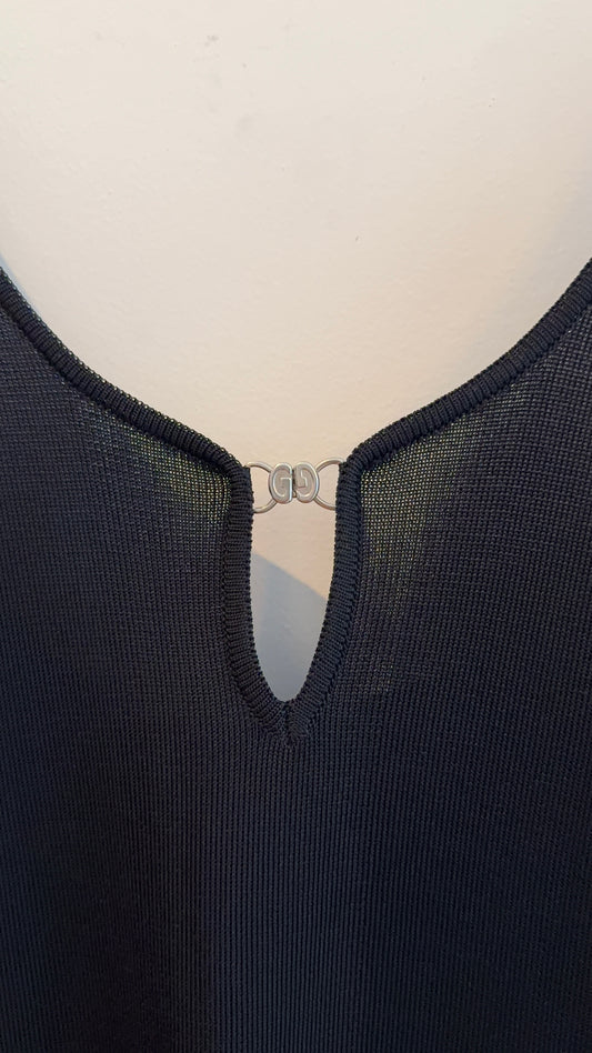 Gucci by Tom Ford Mini Dress