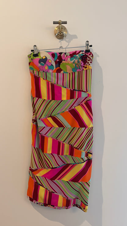 Versace Dress