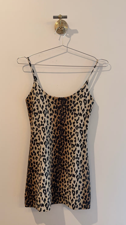 Blumarine Mini Dress