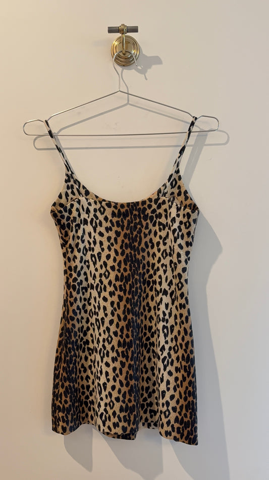 Blumarine Mini Dress