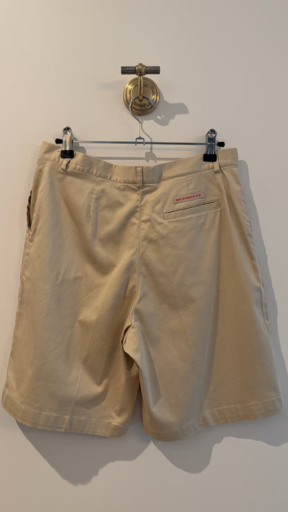 Burberry Shorts