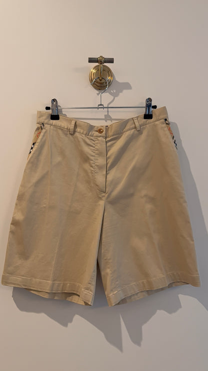 Burberry Shorts