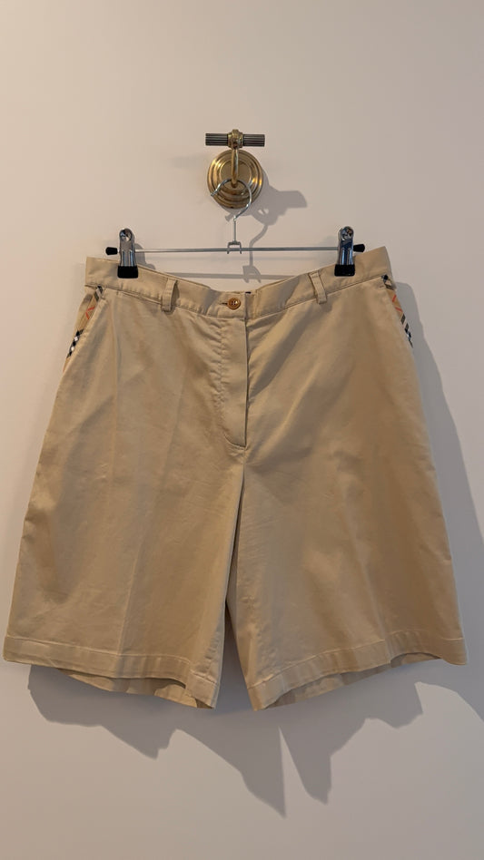 Burberry Shorts