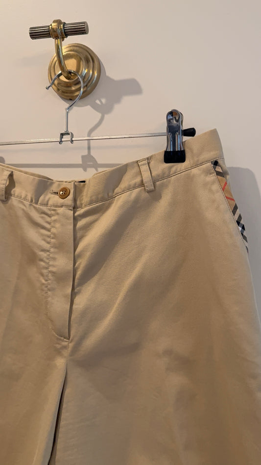 Burberry Shorts