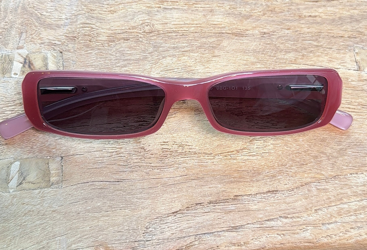 Miu Miu Vintage Sunglasses