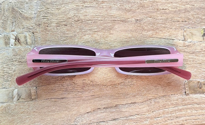 Miu Miu Vintage Sunglasses