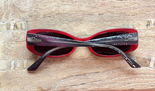 Dior Vintage Sunglasses
