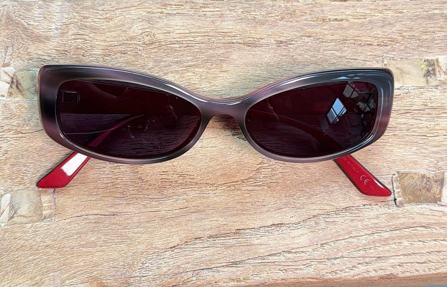 Dior Vintage Sunglasses