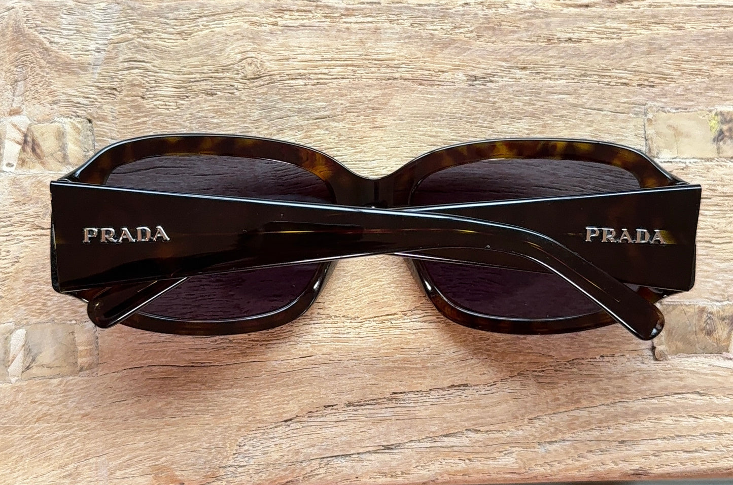 Prada Vintage Sunglasses