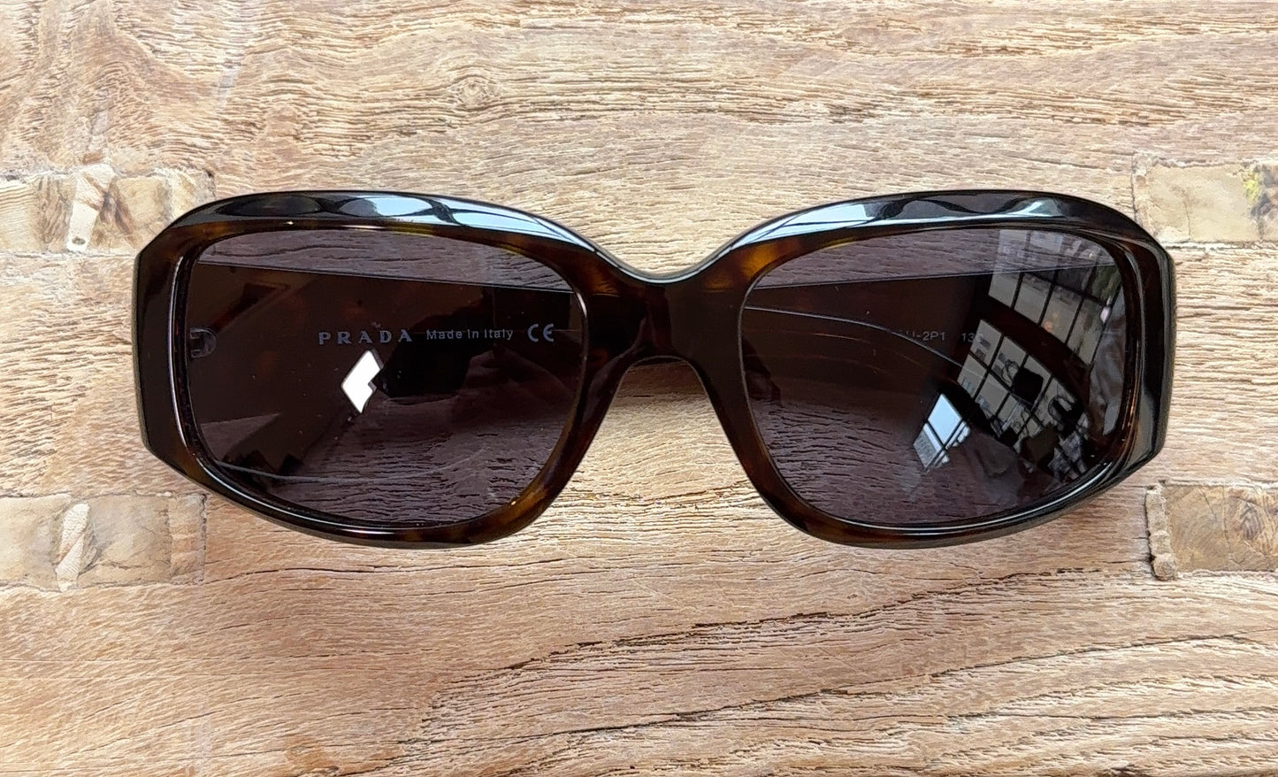 Prada Vintage Sunglasses