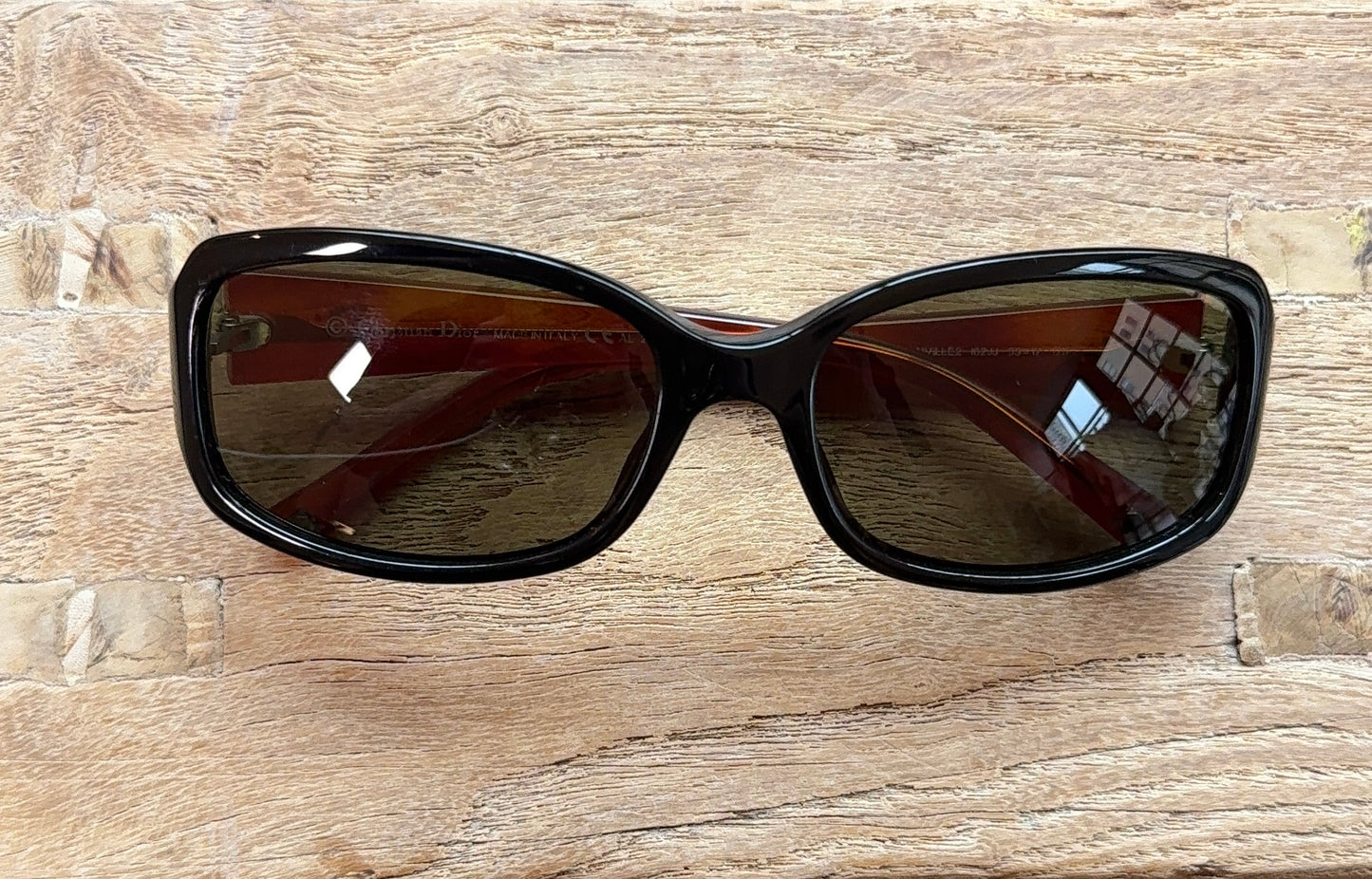 Dior Vintage Sunglasses