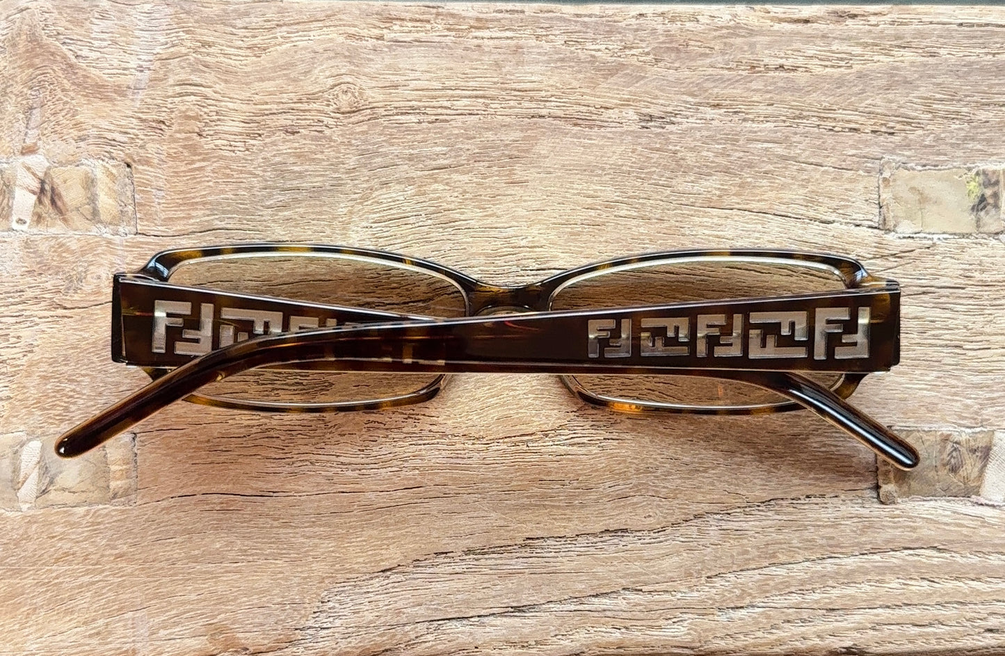 Fendi Vintage Sunglasses