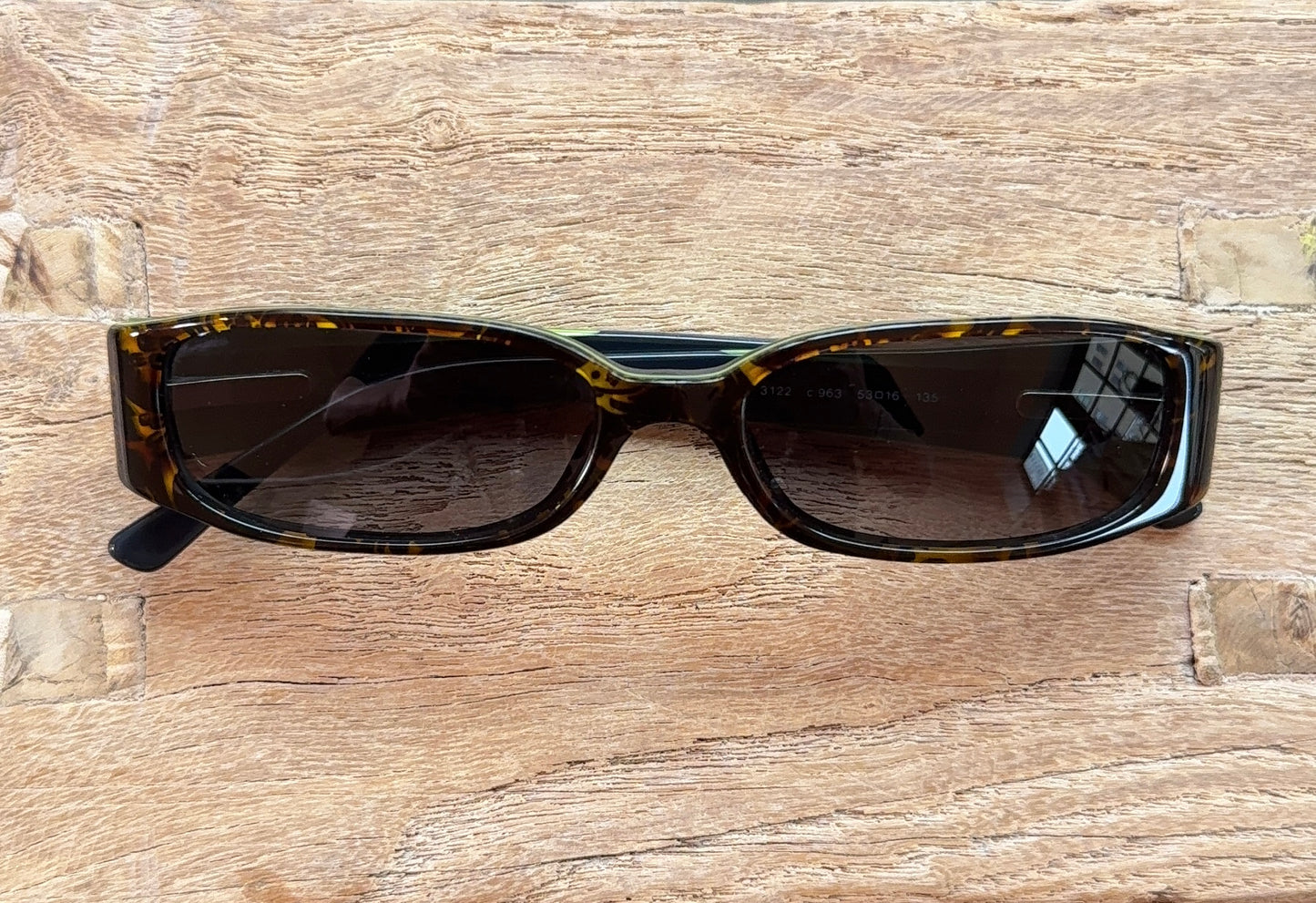 Chanel Vintage Sunglasses