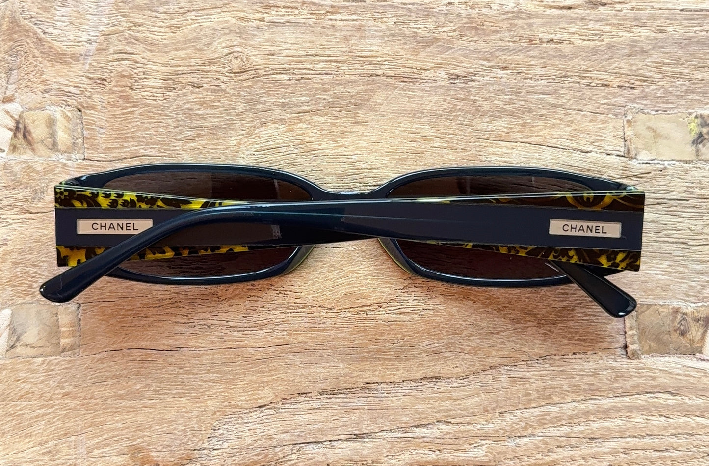 Chanel Vintage Sunglasses
