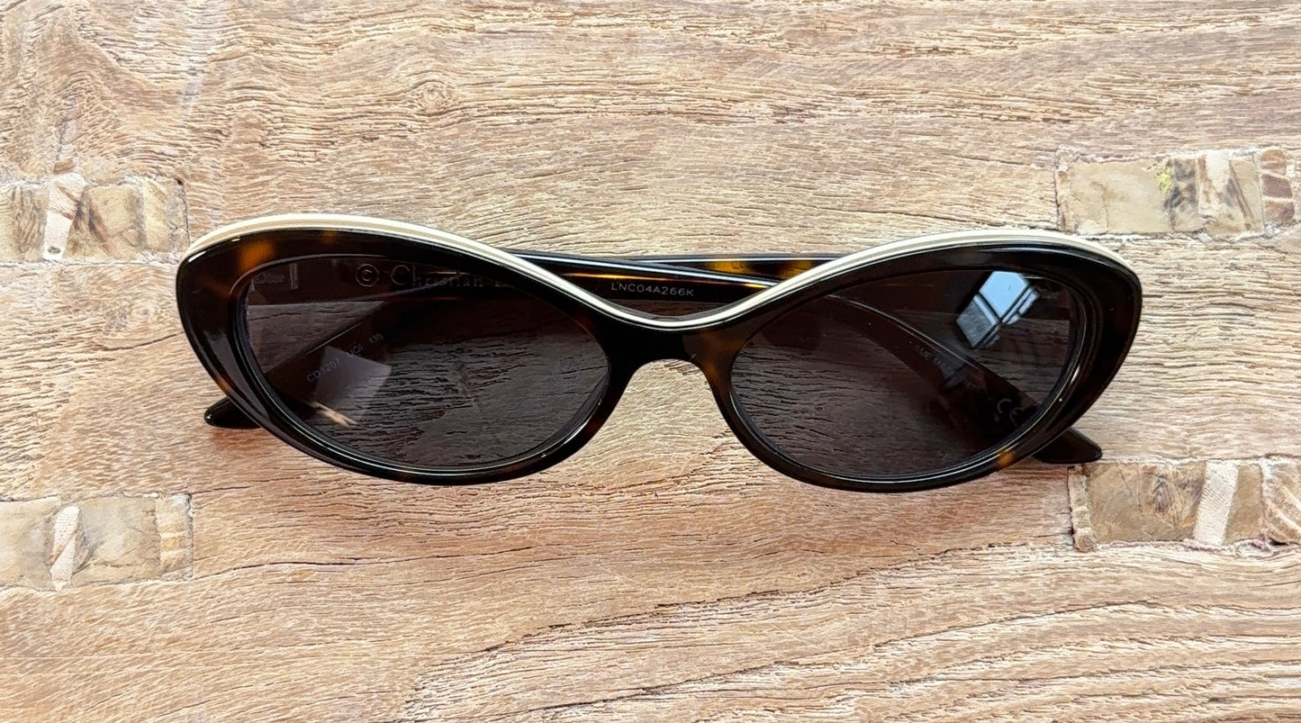Dior Vintage Sunglasses