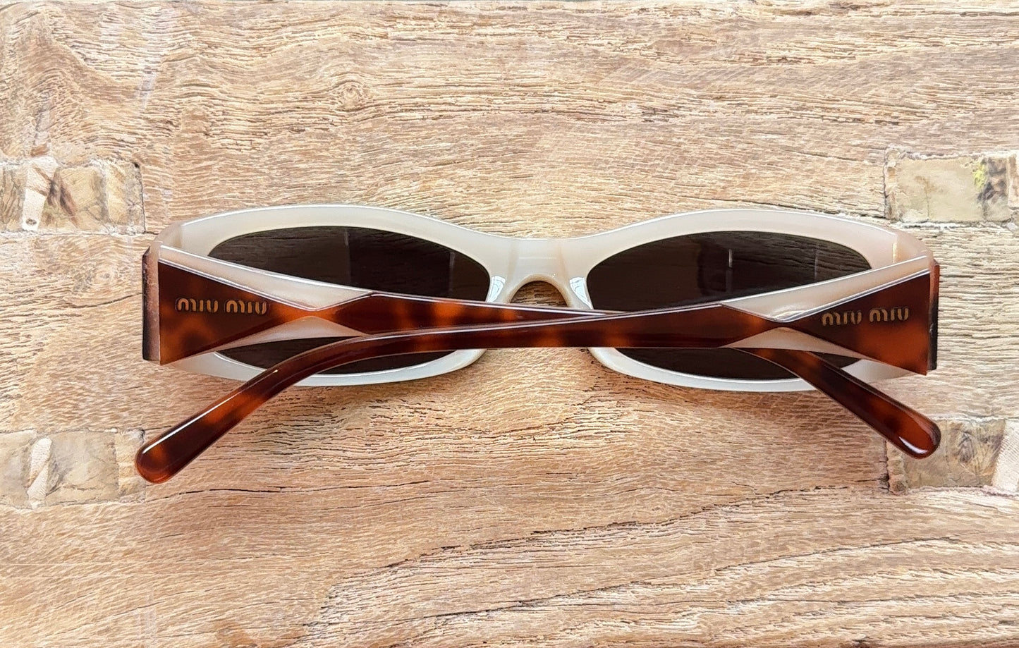 Miu Miu Vintage Sunglasses