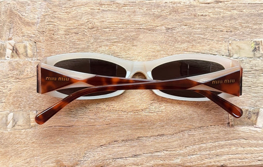 Miu Miu Vintage Sunglasses