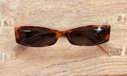 Miu Miu Vintage Sunglasses