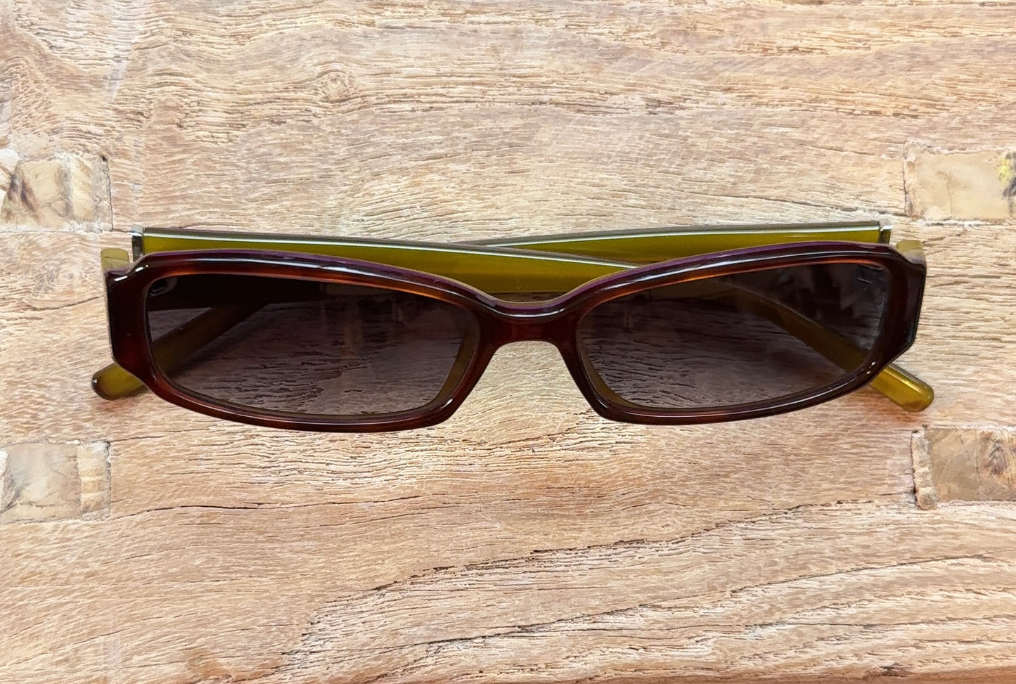 Fendi Vintage Sunglasses