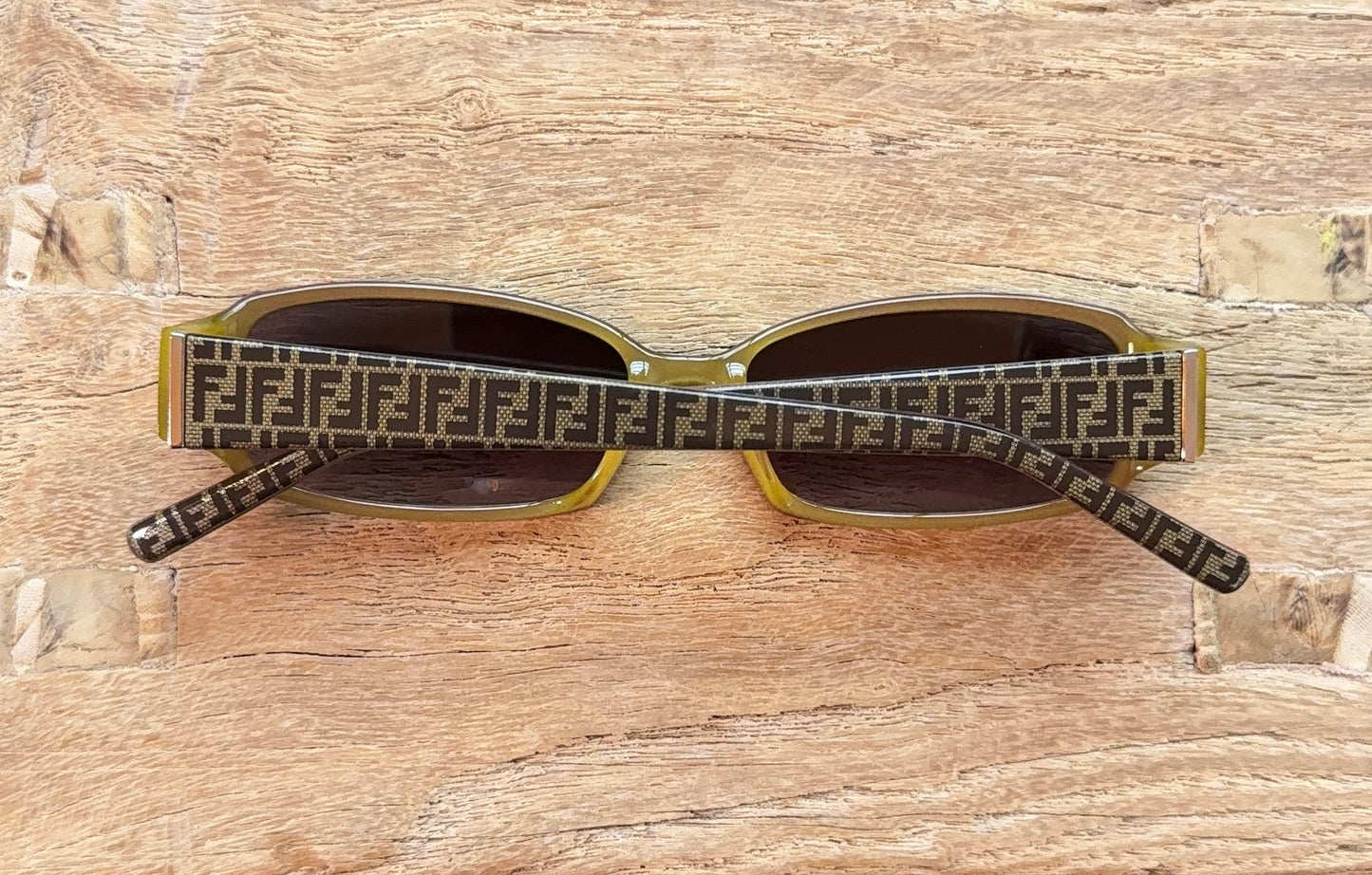Fendi Vintage Sunglasses